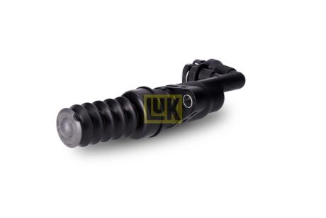 Циліндр зчеплення (робочий) Mini (R50/R53/R52) 1.4D/1.6 01-08 LuK 512 0195 10