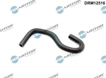 Патрубок системи охолодження DR MOTOR DRM12516