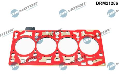 Прокладка пiд головку DR MOTOR DRM21286