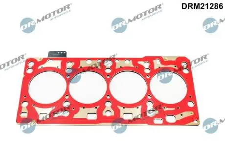 Прокладка пiд головку DR MOTOR DRM21286