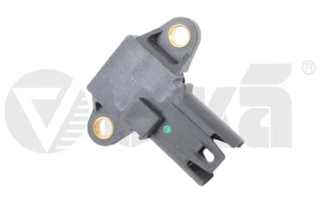 Датчик давления во впускном коллекторе BMW 1.6, 2.0, 3.0, 4.4 (04-21) Vika 99882501