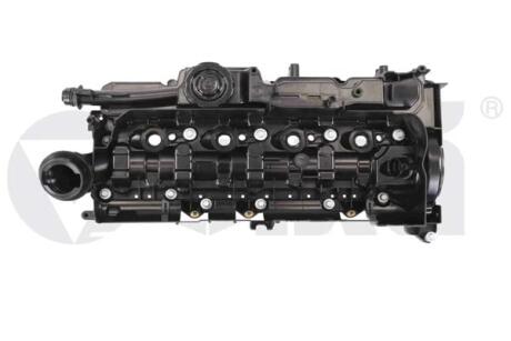 Крышка ГБЦ BMW 1, 2, 3, 4, 5, 7, X3, X4, X5 (11-21) Vika 19717001