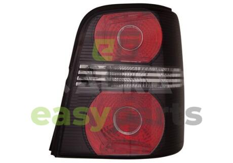 Ліхтар задній VW Touran 03-10 (R) ALKAR 2222135