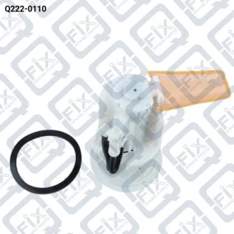 НАСОС ТОПЛИВНЫЙ (в зборе) Q-fix Q222-0110