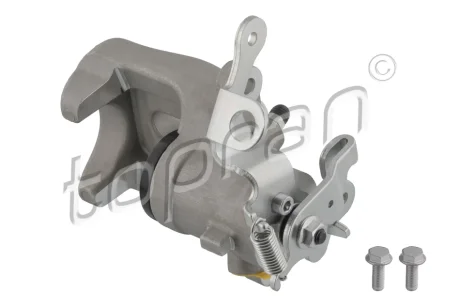 Гальмiвний супорт заднiй, правий TOPRAN / HANS PRIES 724432