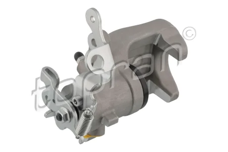 Гальмiвний супорт заднiй, лiвий TOPRAN / HANS PRIES 724431