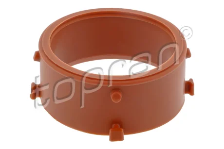 Прокладка патрубка турбiни TOPRAN / HANS PRIES 410984