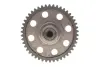 Розподільний вал Audi A4/A6/A8/Q5 2.0 TFSI 08-17 (OE VAG) OEM 06H109022BJ (фото 4)