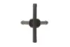 Фото 3 - фланець системи охолодження VW Caddy III 1.6 04-15 ADLER CF01319 Фланець системи охолодження VW Caddy III 1.6 04-15 ADLER CF01319 (фото 3)