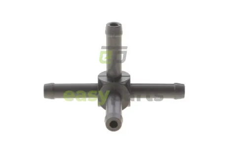 Фланець системи охолодження VW Caddy III 1.6 04-15 ADLER CF01319
