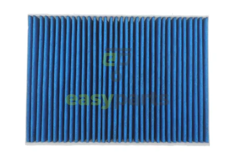 Фільтр салону Land Rover Discovery 14-/Range Rover Evoque 18- (вугільний/антибактеріальний) BOSCH 0 986 628 671