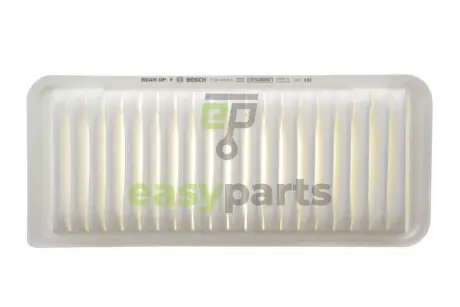 Фільтр повітряний Lexus RX 3.3 04-08 BOSCH F 026 400 813