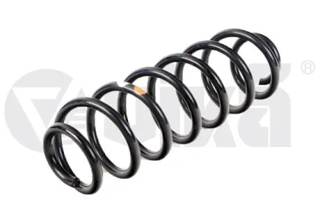 Пружина подвески задняя Skoda Octavia/VW Golf V, Jetta (04-13) VIK Vika 55111603801