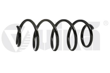 Пружина подвески передняя VW Touran, Golf V, VI, Jetta (03-16) VIK Vika 44111606001