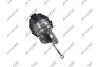 Актуатор турбіни електронний GARRETT GTB1749LV JRONE 2063-050-093 (фото 1)