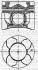 Поршень с кольцами і пальцем (размер отв. 91.1 / STD) (4D56T D-ID Euro 5 2-4 Cyl.) (Дизель, 4ц) Yenmak 31-04363-000 (фото 1)