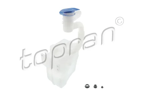 Бачок склоомивача TOPRAN / HANS PRIES 116133