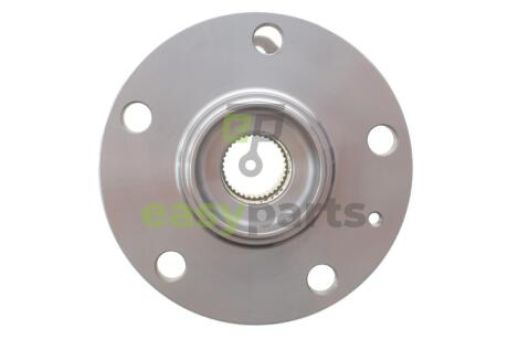 Підшипник маточини (передньої) VW Caddy III 03-15/Golf V/VI 03-14 (3 болти) ROTWEISS RWS3833