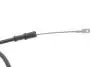 Трос ручника (задній) MB Sprinter 208-319 CDI/VW Crafter 06- ROTWEISS RW42128 (фото 4)