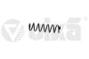 Пружина подвески задняя Skoda Octavia (12-)/VW Golf V (03-09) Vika 55111604601 (фото 1)