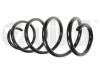 Пружина подвески передняя Skoda Octavia/VW Golf V,VI, Touran, Jetta (04-18) (441 Vika 44111611201 (фото 1)