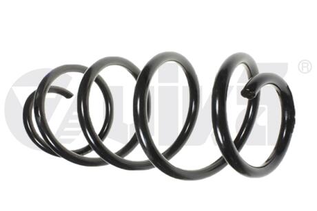 Пружина подвески передняя Skoda Octavia/VW Golf V,VI, Touran, Jetta (04-18) (441 Vika 44111611201