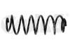 Пружина подвески задняя Skoda Octavia, Rapid/VW Golf V,VI, Jetta (03-15) (551116 Vika 55111600401 (фото 1)