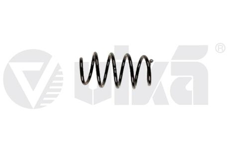 Пружина подвески передняя Audi A1/Seat Ibiza IV (08-16) Vika 44111608601