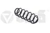 Пружина подвески задняя VW Golf V (03-09) Vika 55111601101 (фото 1)