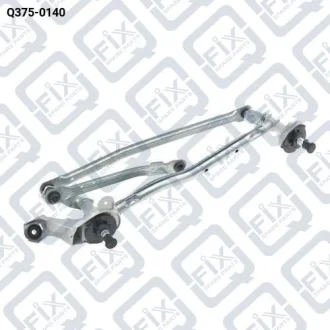 МЕХАНИЗМ СТЕКЛООЧИСТИТЕЛЯ Q-fix Q375-0140