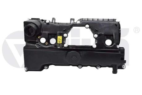 Крышка ГБЦ BMW 1 E81, E82, E87, E88 /3 E90, E91/5 E60/X1 E84/X3 E83/Z4 E85 2.0 (Vika 19715601