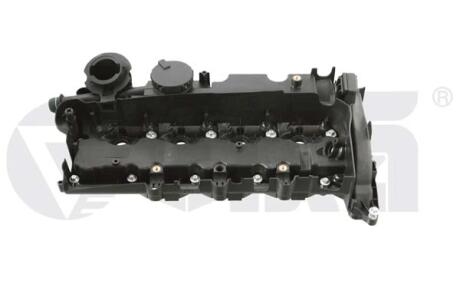 Крышка ГБЦ BMW 1 E81, E82, E87,E88 /3 E90, E91, E92, E93/5 E60, E61/X3 E83 (03-1 Vika 19717301
