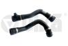 Патрубок охлаждения BMW 1 F20, F21/2 F22, F23/3 F30, F31,F34/4 F32, F33, F36 (11 Vika 11049801 (фото 1)