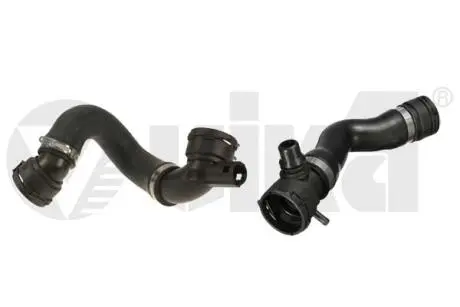 Патрубок охлаждения BMW 1 E81, E82, E87, E88/3 E90, E91, E92, E93/X1 E84 /Z4 E89 Vika 11047901