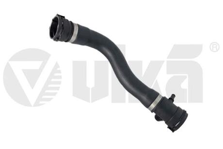 Патрубок охлаждения BMW 1 F20, F21 /2 F22, F23/3 F30, F31, F34/4 F32,F33, F36 (1 Vika 11049601