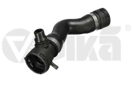 Патрубок охлаждения BMW 1 E81, E82, E87, E88 /3 E90, E91, E92, E93/X1 E84/Z4 E89 Vika 11047701
