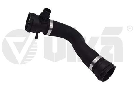 Патрубок охлаждения BMW 1 E82, E88 /3 E90, E91, E92, E93 /X1 E84 /Z4 E89 (04-16) Vika 11045901