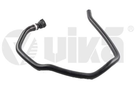 Патрубок охлаждения BMW 1 F20, F21 /2 F22, F23 3 F30, F31, F34 /4 F32,F33, F36 (Vika 11046301
