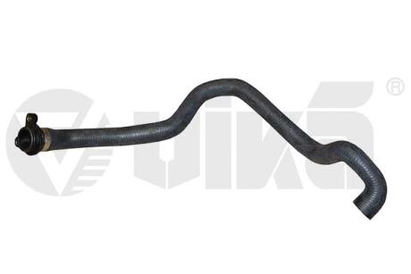 Патрубок охлаждения BMW 1 E82, E87, E88 /3 E90, E91, E92, E93/X1 E84 /Z4 E85, E8 Vika 11049901