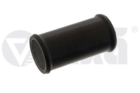 Патрубок охлаждения BMW 5 E60, E61 /6 E63, E64 /7 E65 /X5 E53, E70 (00-13) (1974 Vika 19749801