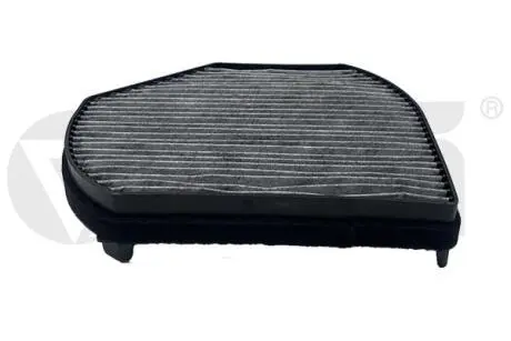 Фото фильтр салона (угольный) MB C Class S202,W202 (93-00), CLK A208,C208 (97-03), E Vika 11000901 Фильтр салона (угольный) MB C Class S202,W202 (93-00), CLK A208,C208 (97-03), E Vika 11000901