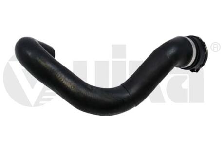 Патрубок охлаждения BMW 5 F07, F10, F11/7 F01 (08-17) Vika 11047501
