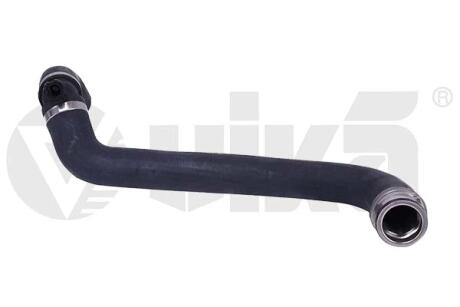 Патрубок охлаждения MB E Class S211, W211 (02-12) Vika 11050501