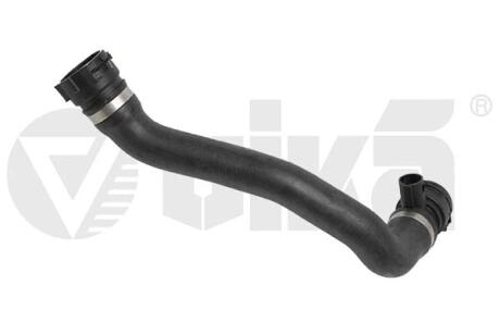 Патрубок охлаждения BMW 5 E60, E61/7 E65 (01-10) Vika 11046901