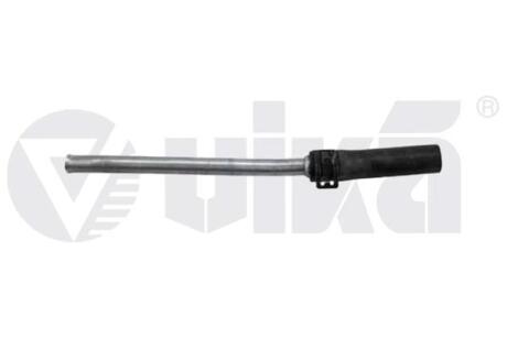 Патрубок охлаждения BMW 1 F20, F21/3 F30 (11-19) Vika 19749501