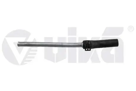 Патрубок охлаждения BMW 1 F20, F21/3 F30 (11-19) Vika 19749501