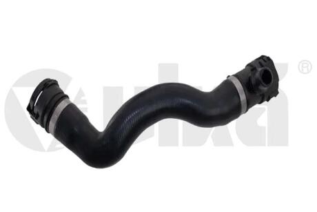 Патрубок охлаждения BMW 5 F07, F10, F11 (09-17) Vika 11048301
