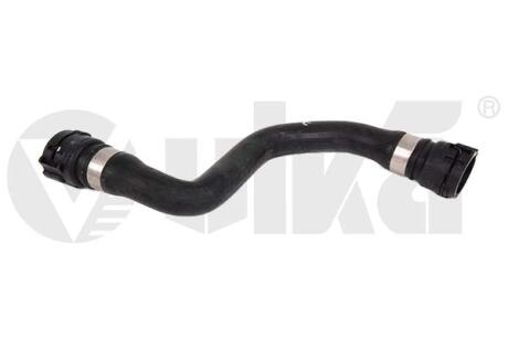Патрубок охлаждения BMW X5 E53 (00-06) Vika 11048801