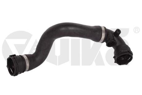 Патрубок охлаждения BMW X5 E53 (00-06) Vika 11048701