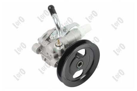 Гидравлический насос, рулевое управление MITSUBISHI PAJERO, MB501281 Abakus 140-01-396